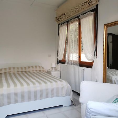 B&B The Lodge Potenza Extérieur photo