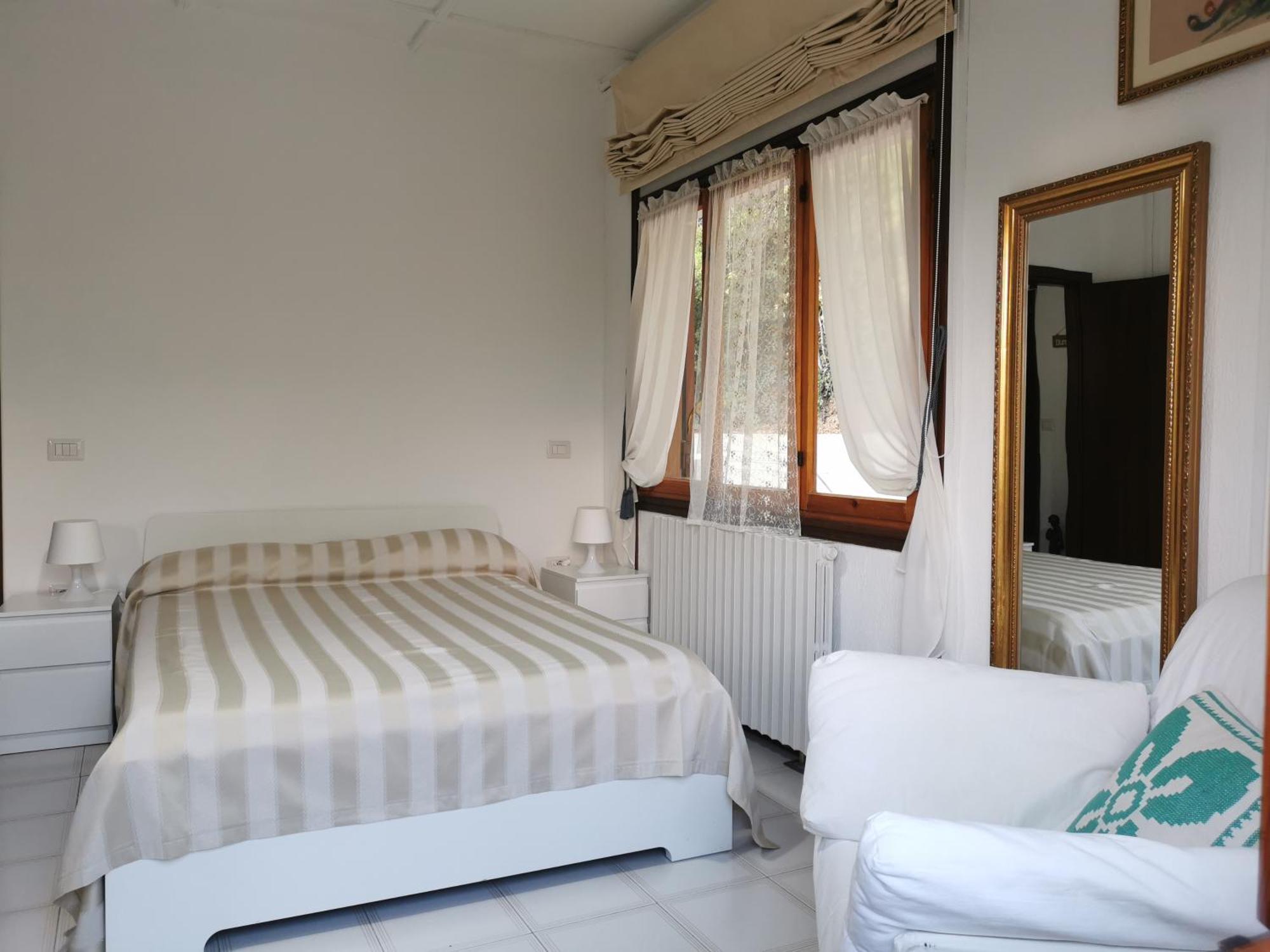 B&B The Lodge Potenza Extérieur photo