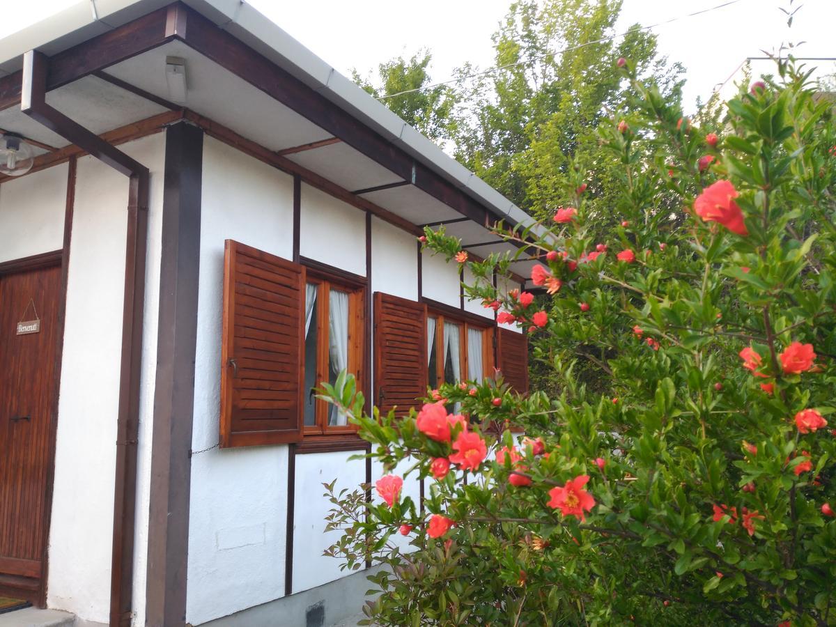 B&B The Lodge Potenza Extérieur photo