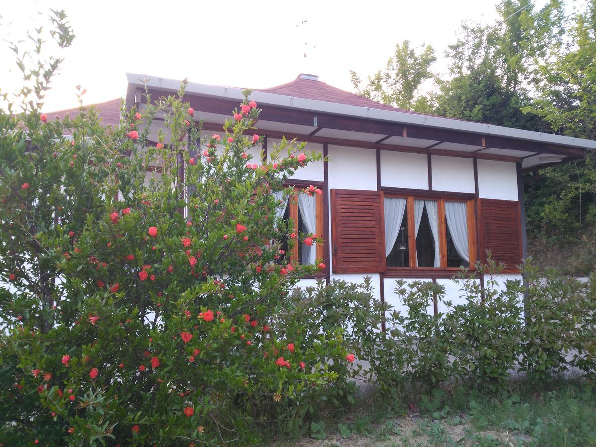 B&B The Lodge Potenza Extérieur photo