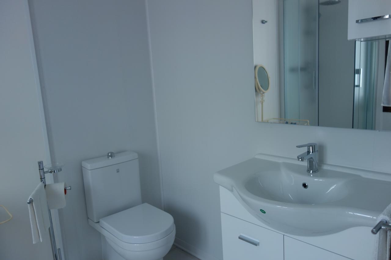 B&B The Lodge Potenza Extérieur photo